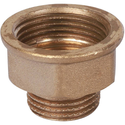 Переходник под ключ ВН 3/4"x1" STOUT
