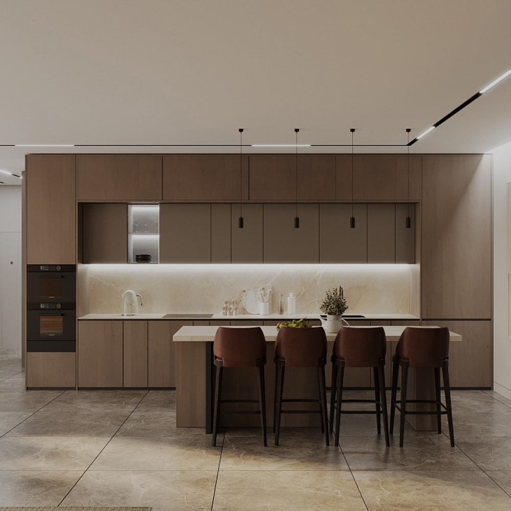 Накладной светильник Hesby Lighting ElDeko HSBL_0079