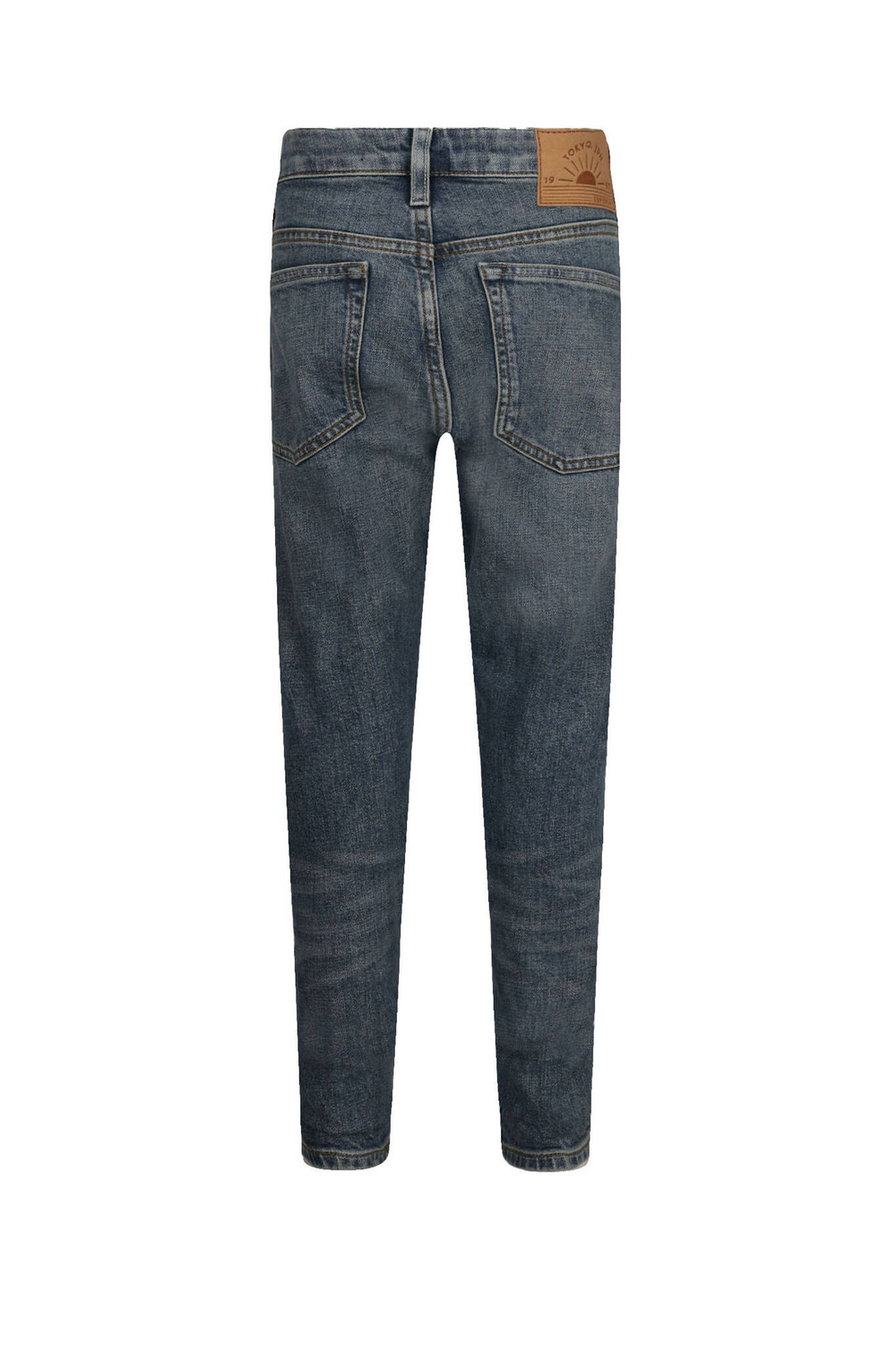 джинсы Superdry - голубой(M7010918A)