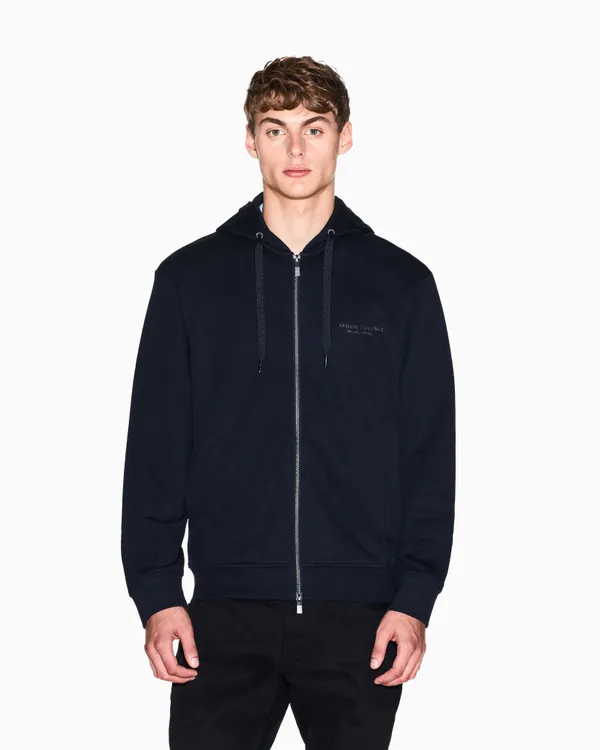 Толстовка мужская ARMANI EXCHANGE