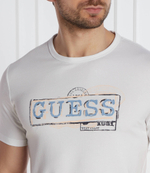 Футболка GUESS - белый(M4GI26 J1314)