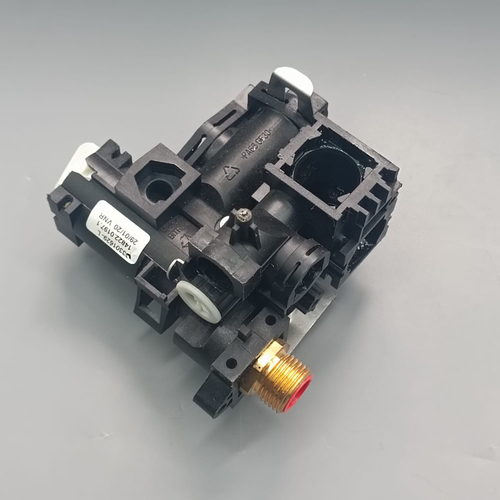 Гидрогруппа для котлов  FEDERICA BUGATTI Turbo plus арт. BI1461 500