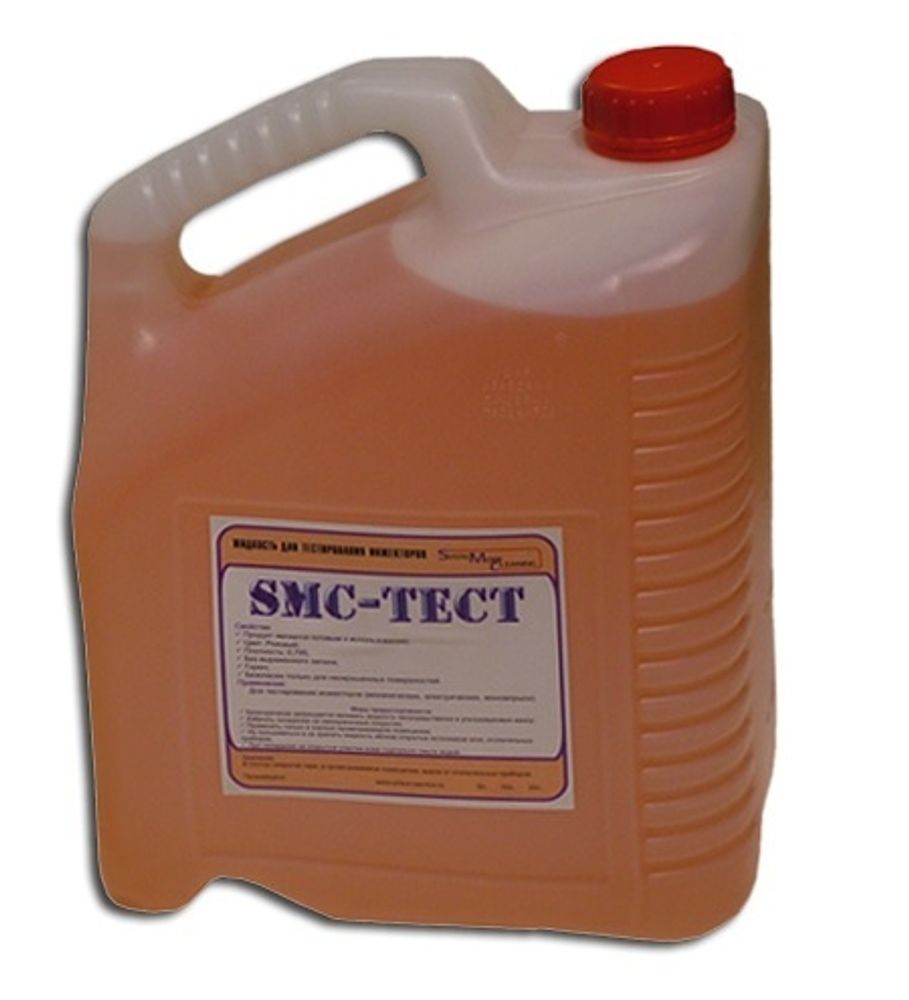 SMC-TECT SMC-TECT