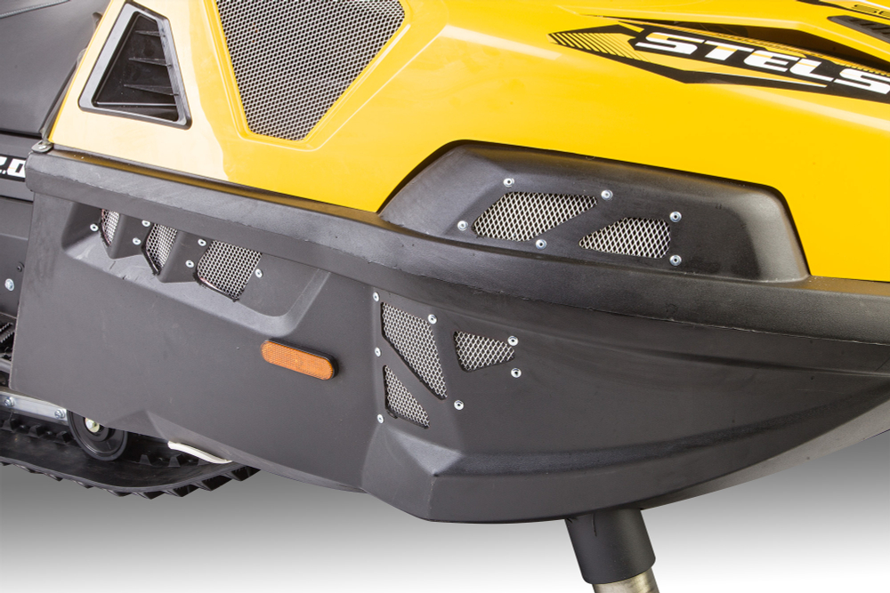 STELS ВИКИНГ 3.0 SV800T (L LUX SWT)