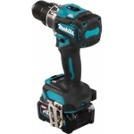 Дрель-шуруповерт Makita DF001GD201 аккум. патрон:быстрозажимной (кейс в комплекте)