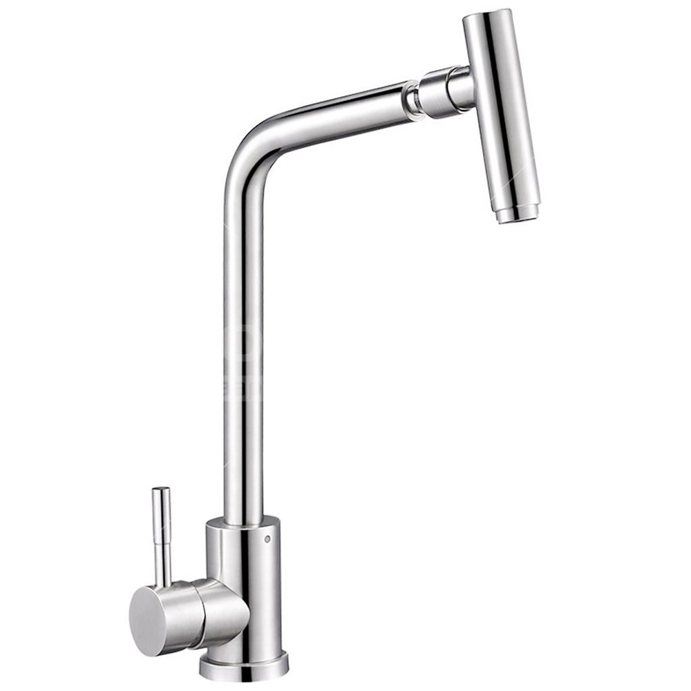 Смеситель SOLONE для кухни EZA4-C090