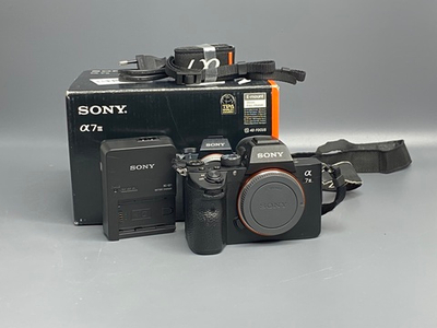 Sony A7 III