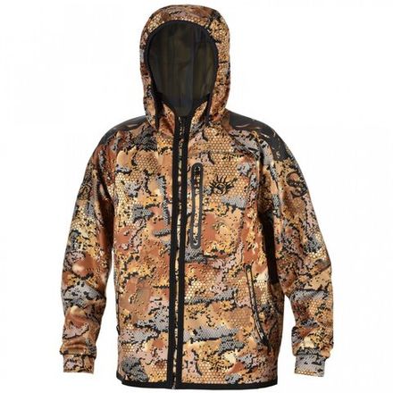 Костюм мужской "Tracker II", softshell, саванна/savanna, ХСН