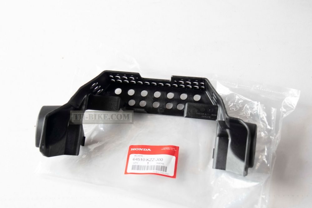 64510-KZZ-J00. BOX, FR.