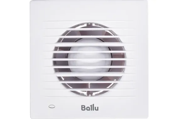Вентилятор бытовой Ballu BAF-FW 100 38156