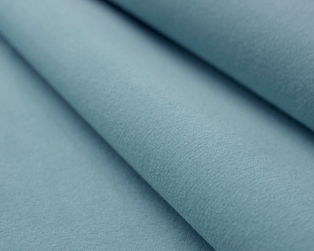Велюр Ultra blue (Ультра блу)