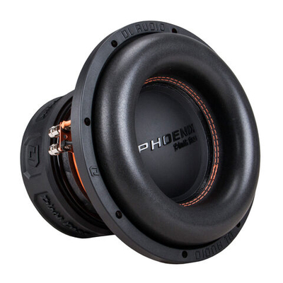 PHOENIX BLACK BASS 10