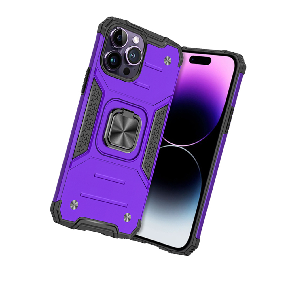 Противоударный чехол Legion Case для iPhone 14 Pro
