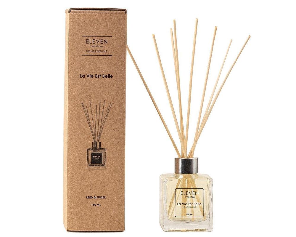 Eleven Home Perfume "La Vie Est Belle" Lancome 150 мл