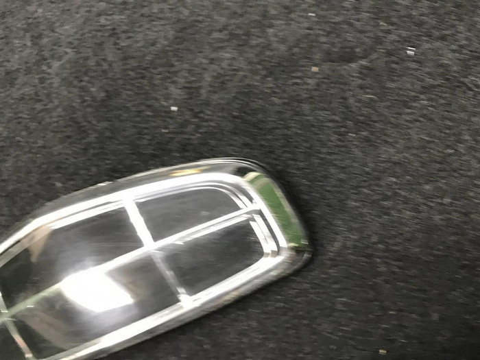 Эмблема решетки радиатора Geely Coolray (19-нв)