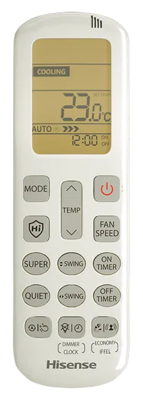 Классическая сплит-система серии ERA Classic A Wi-Fi AS-12HW4RLRKC01A (комплект)