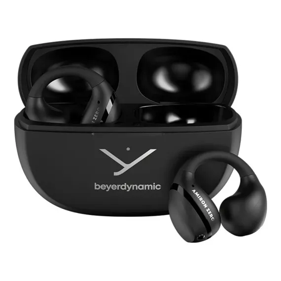 Beyerdynamic Amiron Zero Black