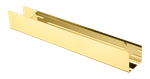 Boheme Полка подвесная 60см GOLD