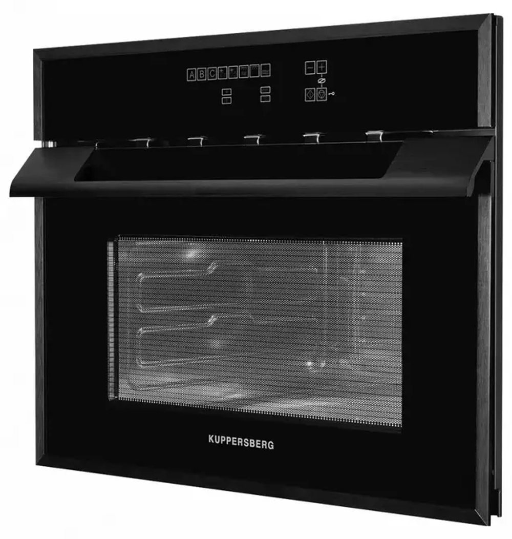 Микроволновая печь Kuppersberg HMWZ 969 B