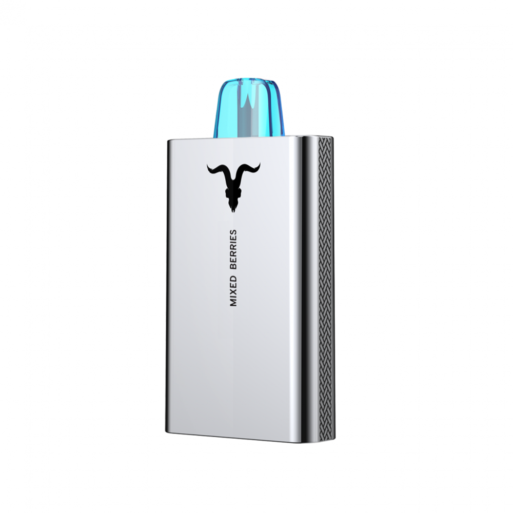 Ignite V50 - Mixed Berries (Микс Ягод) 5000 затяжек