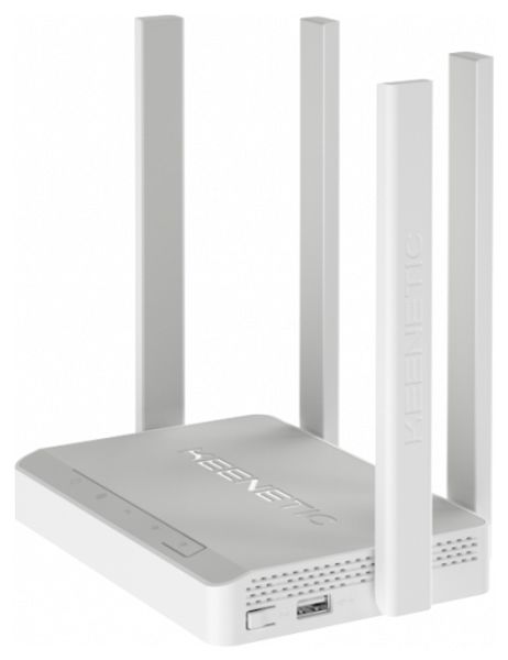 Wi-Fi роутер Keenetic Viva (KN-1910)
