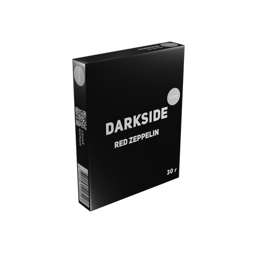 М. Табак для кальяна Dark Side "Ред Зепеллин" (Крыжовник) 30гр