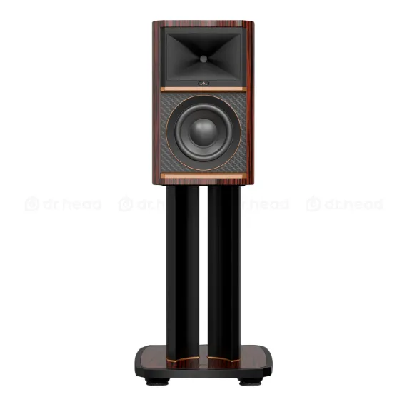 JBL Summit Ama Ebony