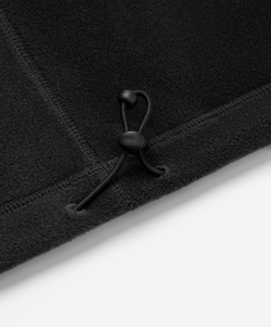 Шарф-снуд CAMP Training Scarf, черный