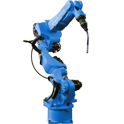 Робот Yaskawa Motoman VA1400
