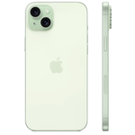 Смартфон Apple iPhone 15 Plus 512GB Dual Sim, Green (Зеленый)