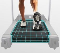 BH FITNESS PIONEER R7 Беговая дорожка