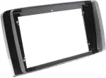 Магнитола для Mercedes-Benz R-класс W251 2005-2015 - Teyes CC3-2K-360 на Android 10, Быстрая, 2K QLED, CarPlay, 4G SIM-слот, 4 камеры в комплекте