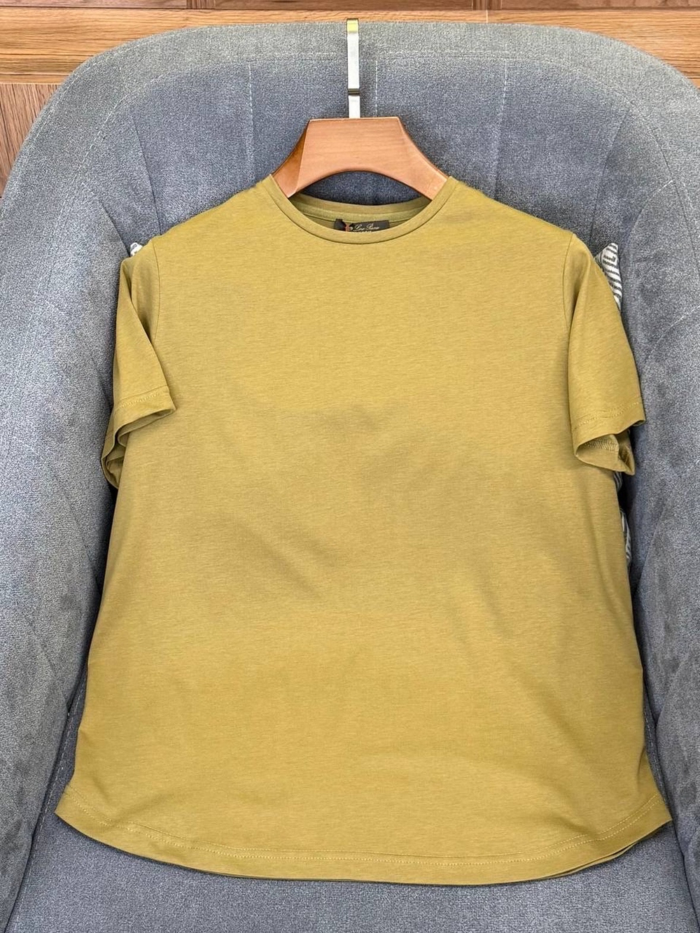 Футболка Loro Piana