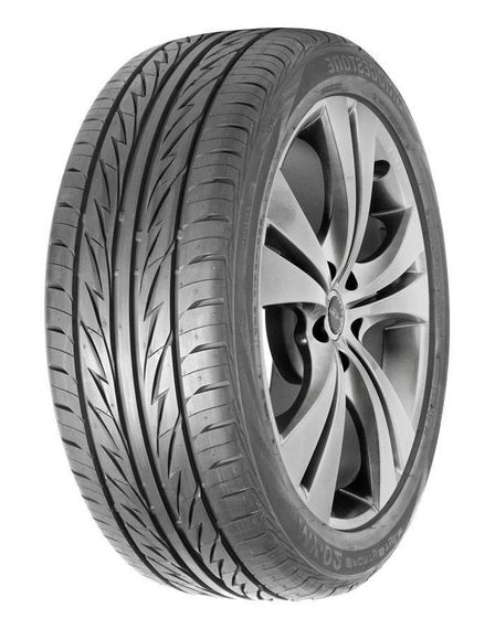 Bridgestone MY-02 Sporty Style 225/45 R17 91V