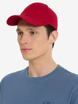 Кепка взрослая FILA