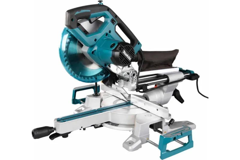 Makita LS0816F — Торц. пила конс. типа, 216 мм, 1200 Вт