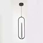Подвесной светильник Escada Orbital 10255/2LED