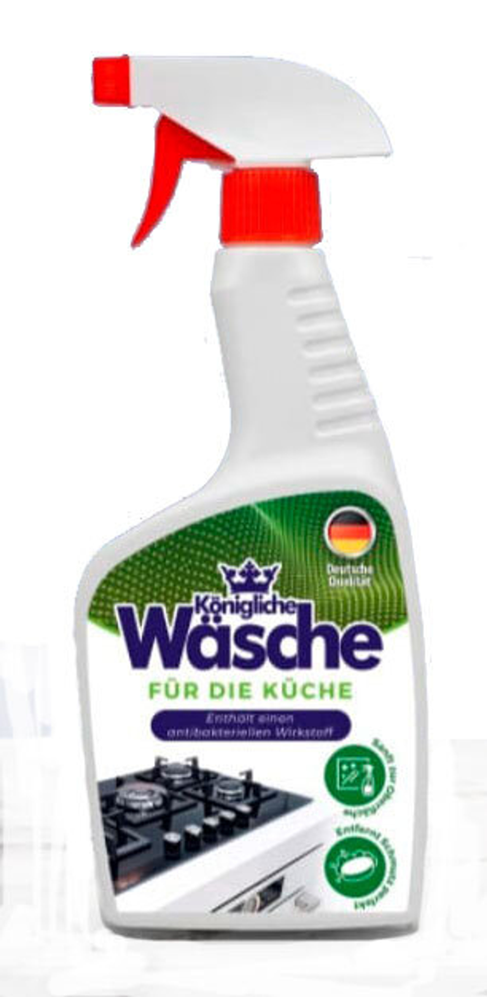 Средство для плит Konigliche Wasche 0,500 л
