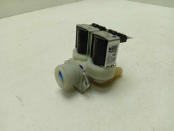 MWT60101 кт180 Клапан подачи воды для стиральной машины Midea MWT60101 б/у