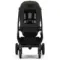 Коляска Redsbaby Onix 2 в 1 Graphite