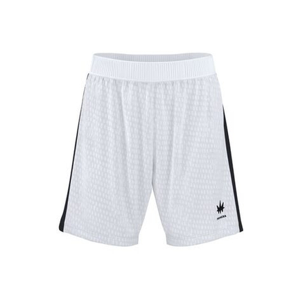 Шорты игровые Tiara Jaccard Short — White/black
