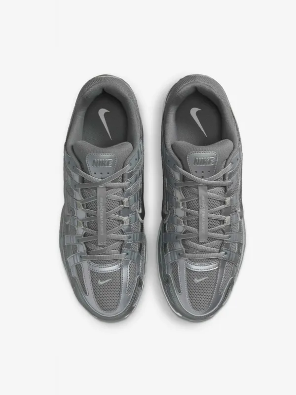 Кроссовки мужские NIKE P-6000