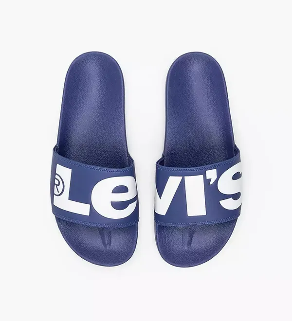Сланцы мужские LEVI'S JUNE L