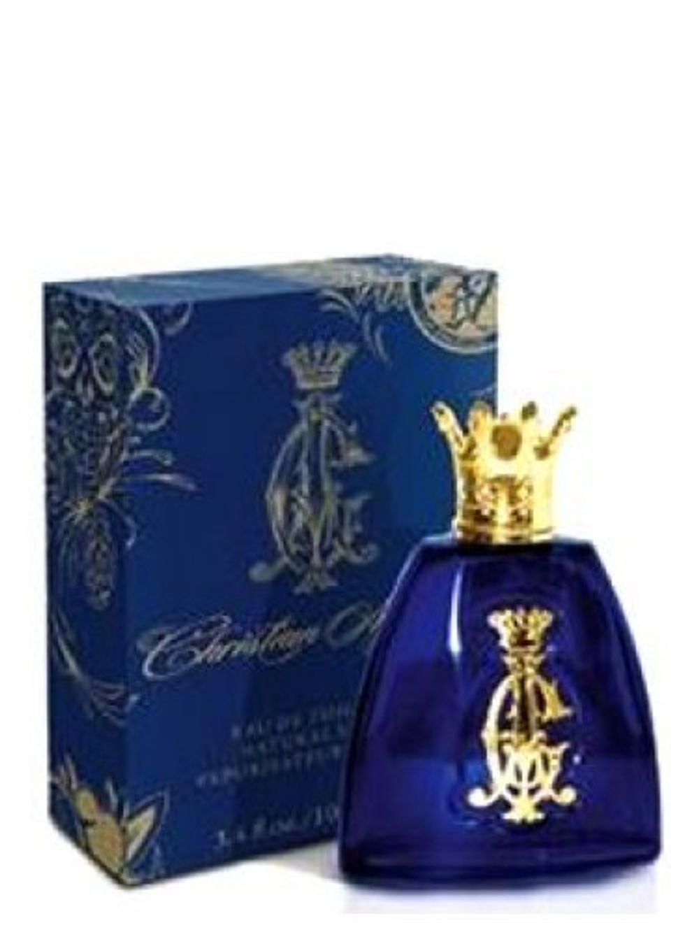 Christian Audigier For Him