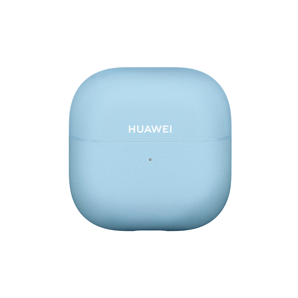 Беспроводные наушники Huawei FreeClip 2, Blue (Голубой)