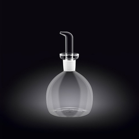 Бутылка для масла и уксуса 500 мл. Thermo Glass Wilmax