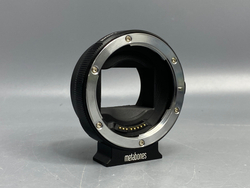 Metabones Canon EF-E mount Mark III