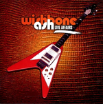 Wishbone Ash / Live Affairs (2CD)