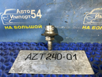 Регулятор давления топлива TOYOTA PREMIO 2003
