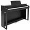 KAWAI CN201 B - цифровое пианино, банкетка, механика Responsive Hammer III, 88 клавиш, цвет черный